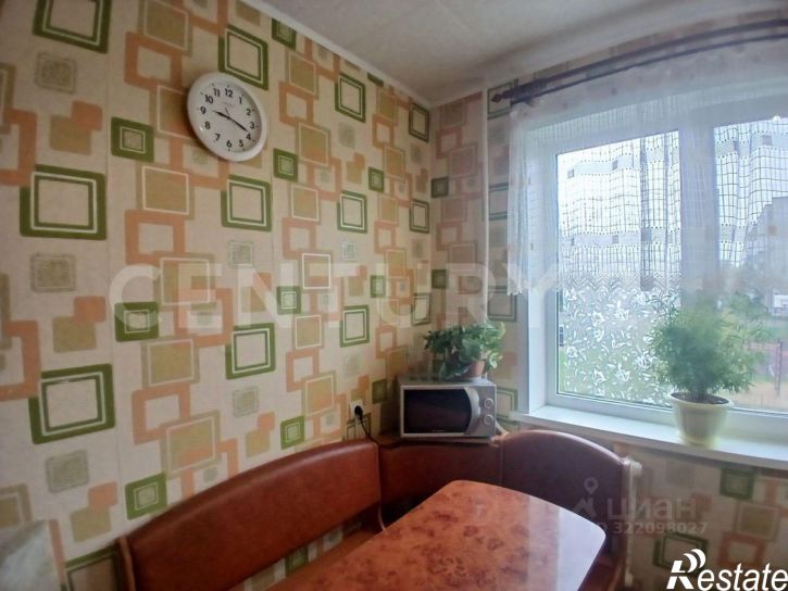 2-комн квартира Больничная улица, 1,  д. 1