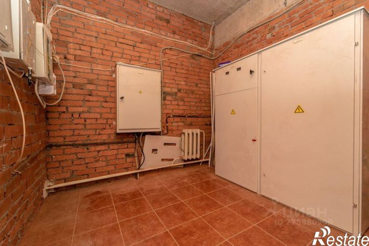 Торговое помещение ул Строителей, 28,  д. 28