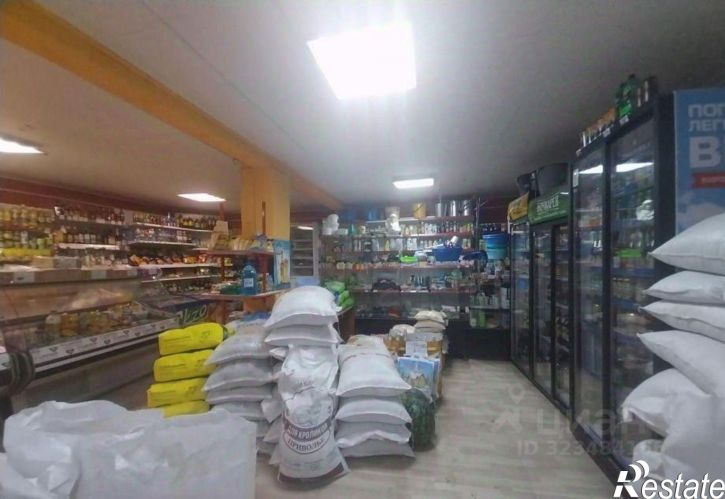 Торговое помещение улица Максима Горького, 109,  д. 109