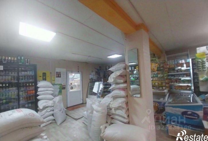 Торговое помещение улица Максима Горького, 109,  д. 109