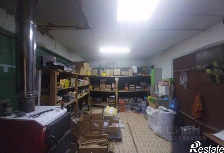 Торговое помещение улица Максима Горького, 109,  д. 109