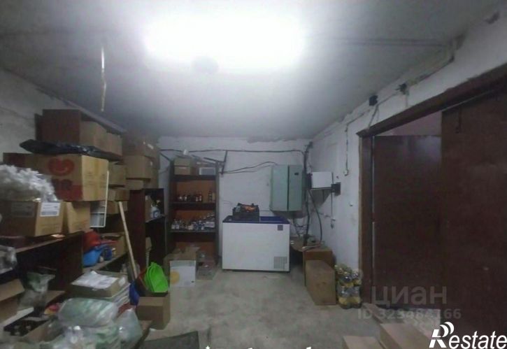 Торговое помещение улица Максима Горького, 109,  д. 109