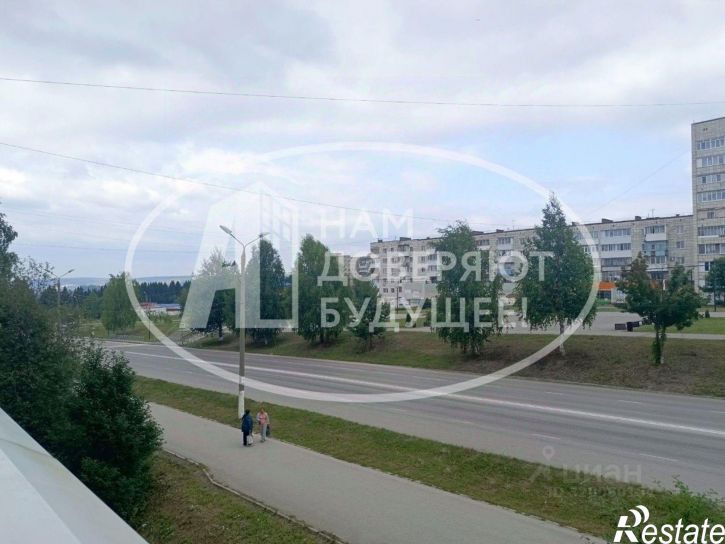 1-комн квартира ул Космонавтов, 13,  д. 13