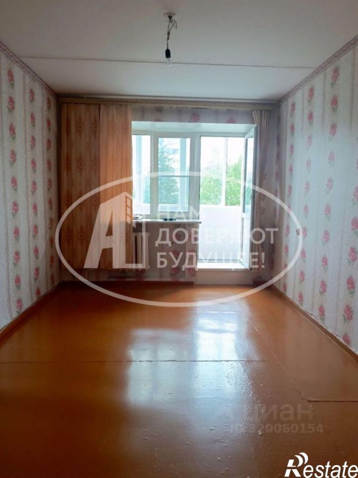 1-комн квартира ул Космонавтов, 13,  д. 13