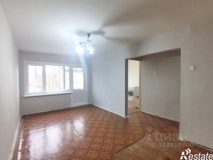 1-комн квартира ул Юбилейная, 30,  д. 30