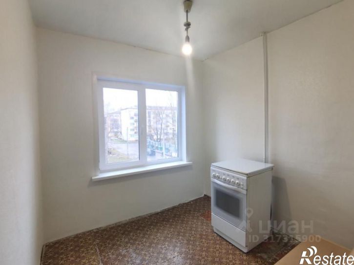 1-комн квартира ул Юбилейная, 30,  д. 30