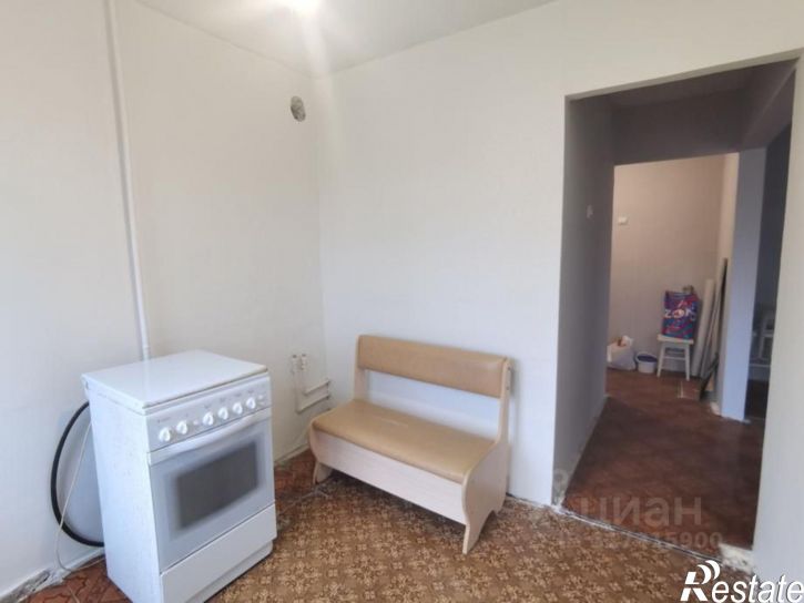 1-комн квартира ул Юбилейная, 30,  д. 30