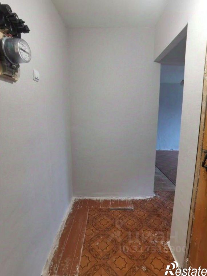 1-комн квартира ул Юбилейная, 30,  д. 30