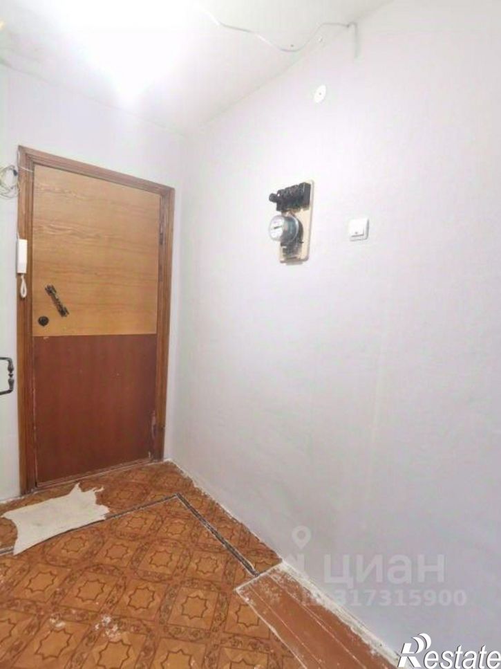 1-комн квартира ул Юбилейная, 30,  д. 30