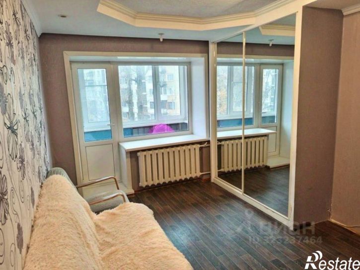 3-комн квартира ул Юбилейная, 77,  д. 77