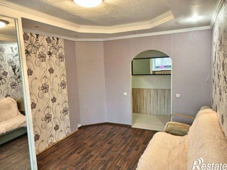 3-комн квартира ул Юбилейная, 77,  д. 77