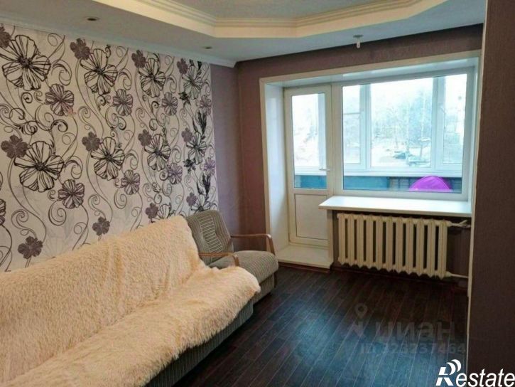 3-комн квартира ул Юбилейная, 77,  д. 77