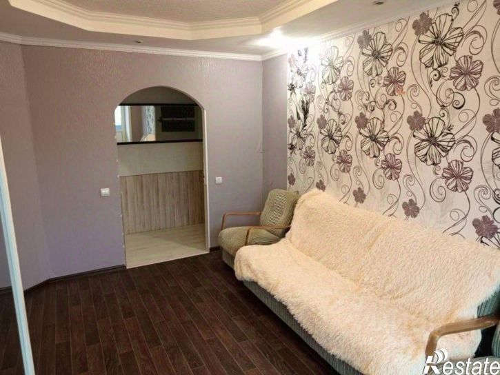 3-комн квартира ул Юбилейная, 77,  д. 77