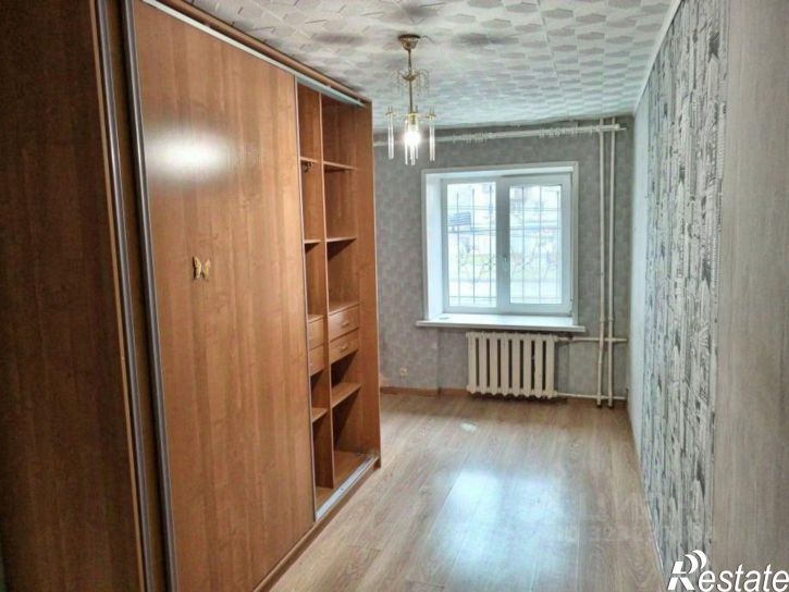 3-комн квартира ул Юбилейная, 77,  д. 77