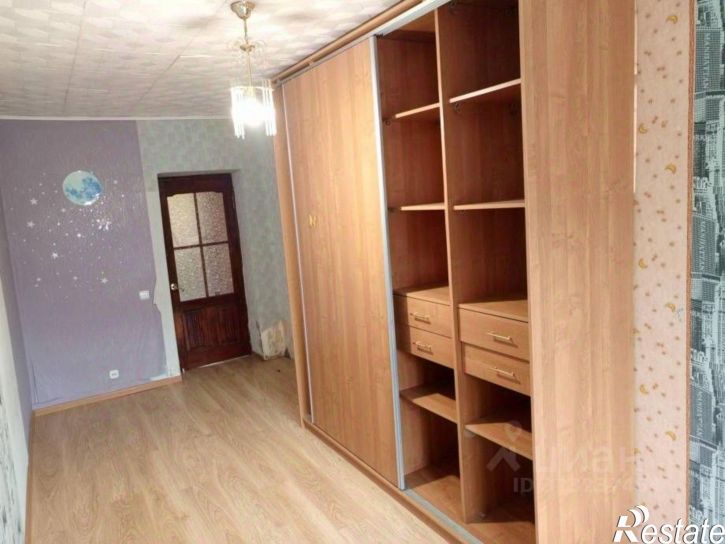 3-комн квартира ул Юбилейная, 77,  д. 77