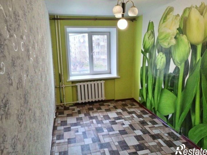 3-комн квартира ул Юбилейная, 77,  д. 77