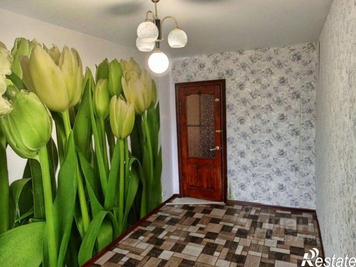 3-комн квартира ул Юбилейная, 77,  д. 77