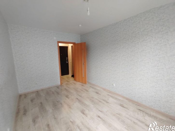 1-комн квартира ул Весенняя, 38/1,  д. 38/1