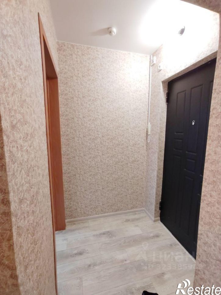 1-комн квартира ул Весенняя, 38/1,  д. 38/1