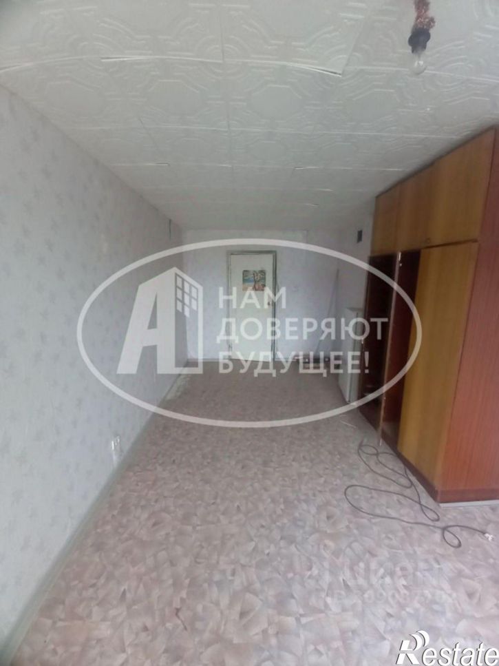 Комната ул Молодежная, 3,  д. 3