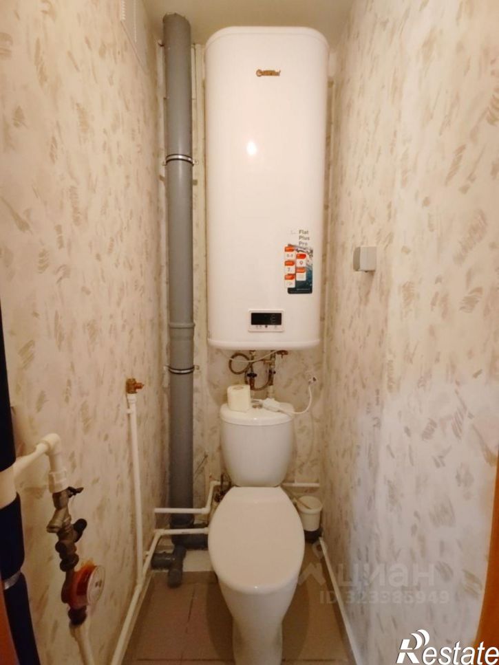 1-комн квартира ул Весенняя, 38/1,  д. 38/1