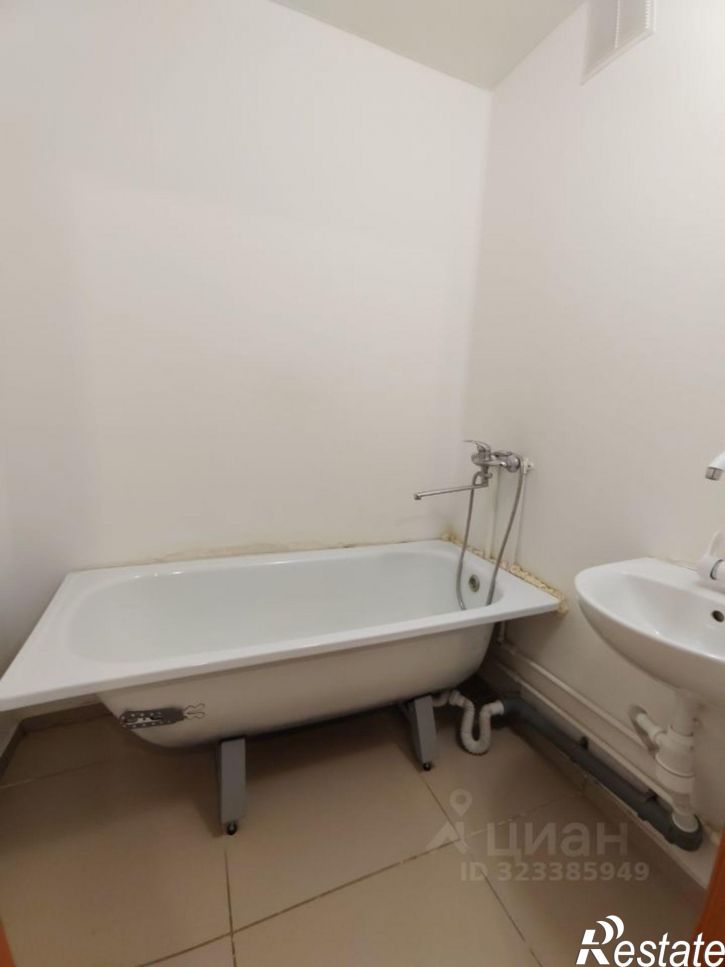 1-комн квартира ул Весенняя, 38/1,  д. 38/1