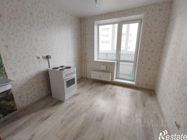 1-комн квартира ул Весенняя, 38/1,  д. 38/1