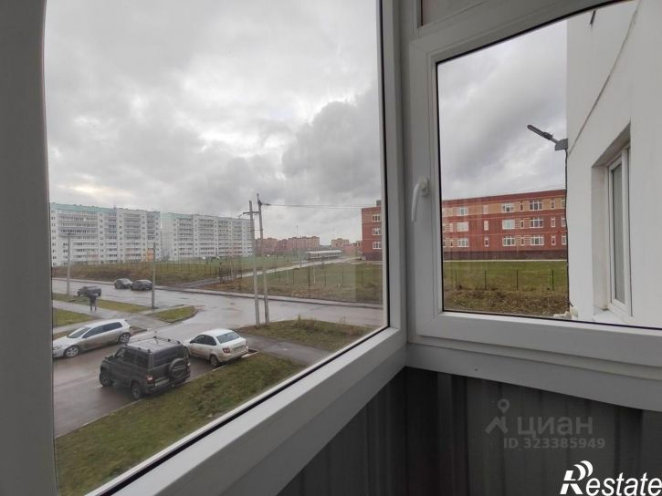 1-комн квартира ул Весенняя, 38/1,  д. 38/1