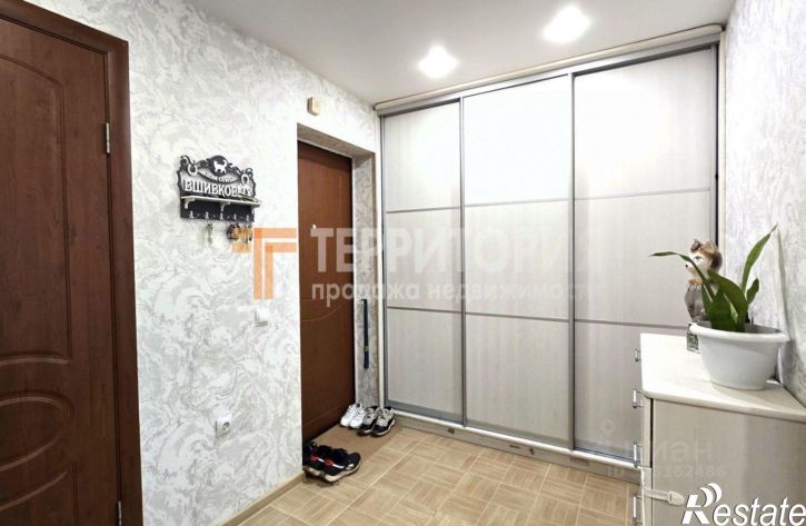 2-комн квартира ул Центральная, 15,  д. 15