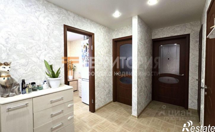 2-комн квартира ул Центральная, 15,  д. 15