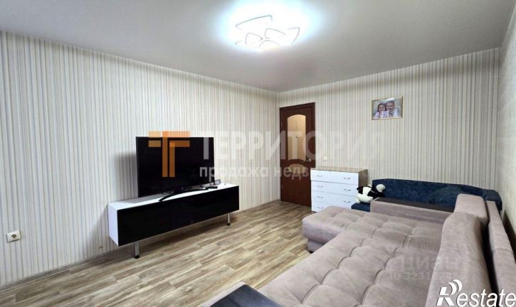 2-комн квартира ул Центральная, 15,  д. 15