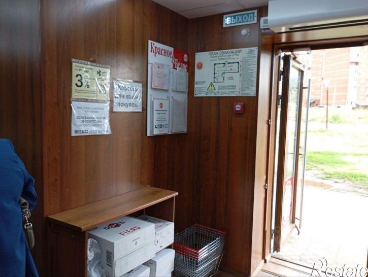 Помещение свободного назначения б-р Текстильщиков, 8,  д. 8