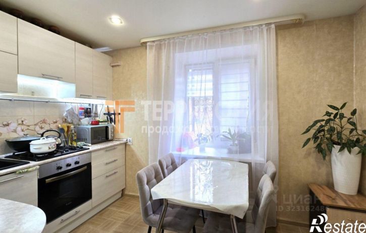 2-комн квартира ул Центральная, 15,  д. 15