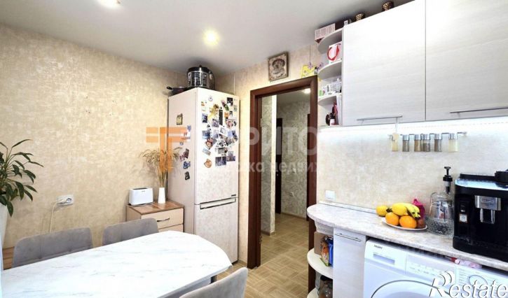 2-комн квартира ул Центральная, 15,  д. 15