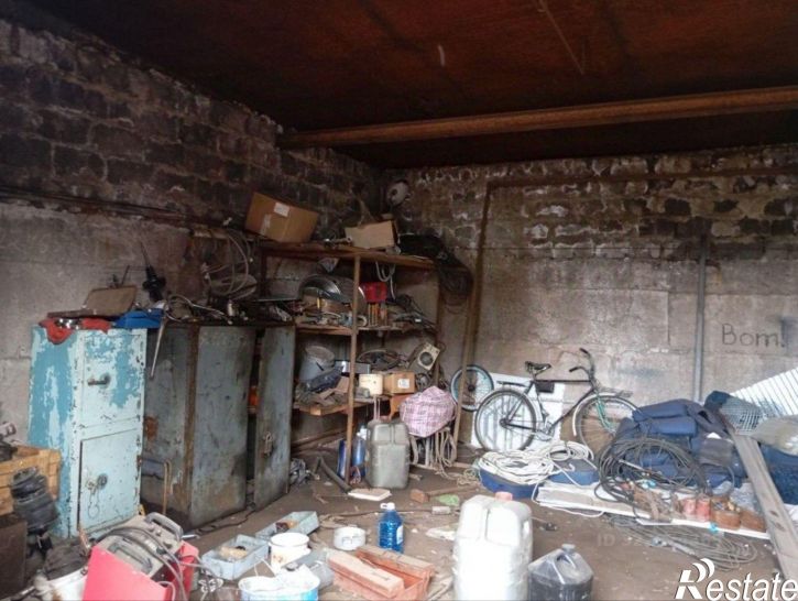 Производственное помещение ул Промышленная, 4 42,  д. 4 42,  к. 42