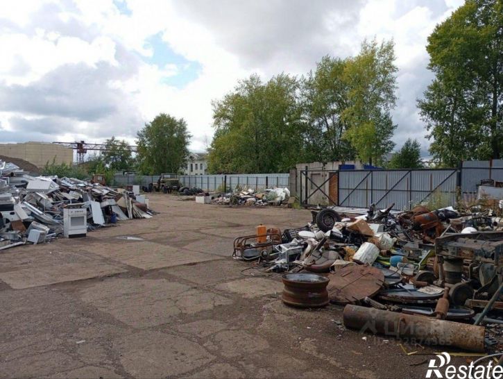 Производственное помещение ул Промышленная, 4 42,  д. 4 42,  к. 42