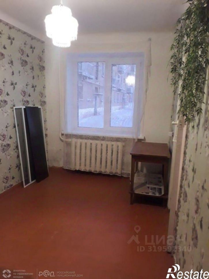 2-комн квартира ул Белинского, 55а,  д. 55а