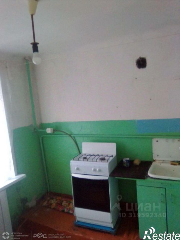 2-комн квартира ул Белинского, 55а,  д. 55а