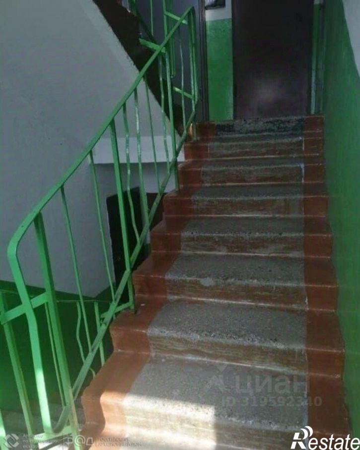 2-комн квартира ул Белинского, 55а,  д. 55а