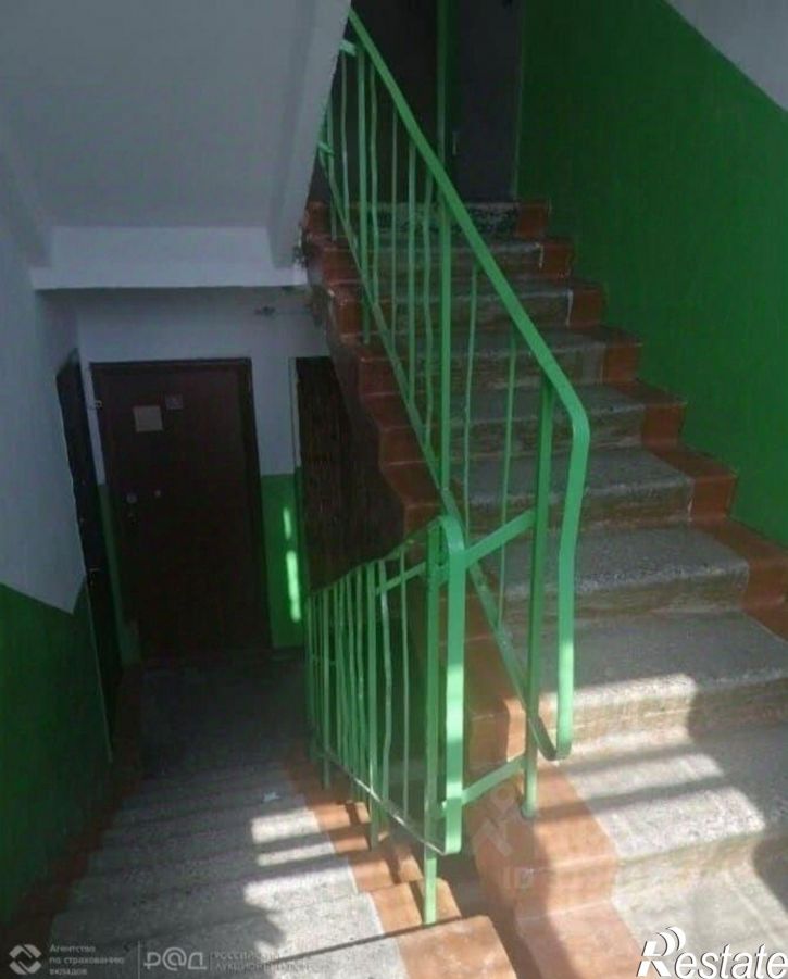 2-комн квартира ул Белинского, 55а,  д. 55а