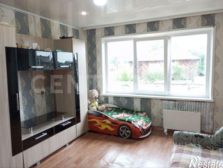 2-комн квартира ул Володарского, 97,  д. 97