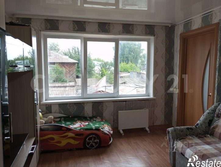 2-комн квартира ул Володарского, 97,  д. 97