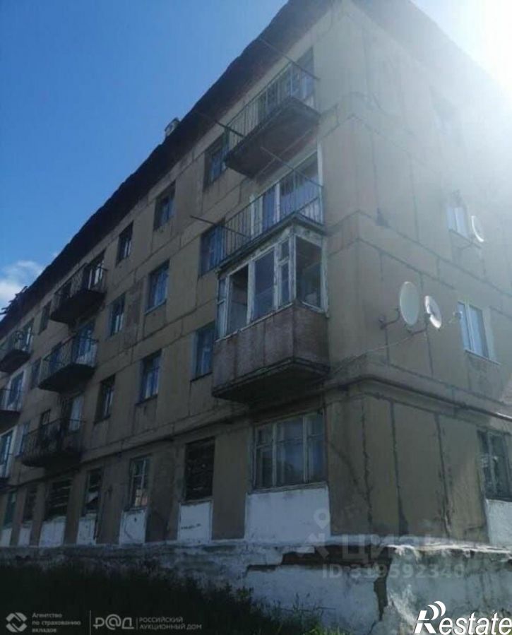 2-комн квартира ул Белинского, 55а,  д. 55а