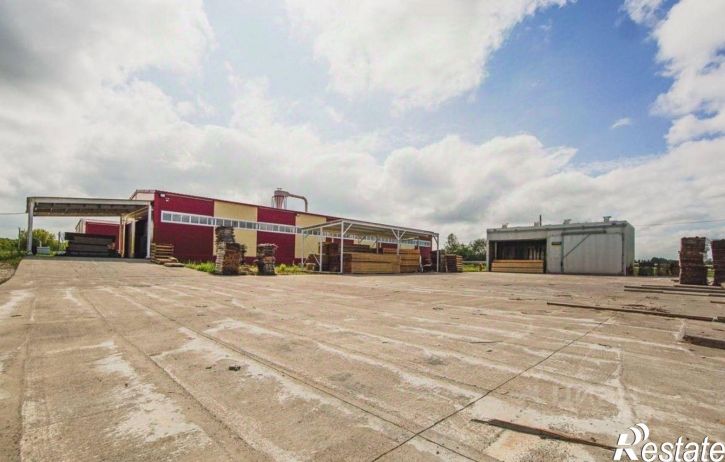 Производственное помещение ул Советская, 1м,  д. 1м