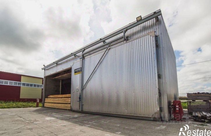 Производственное помещение ул Советская, 1м,  д. 1м