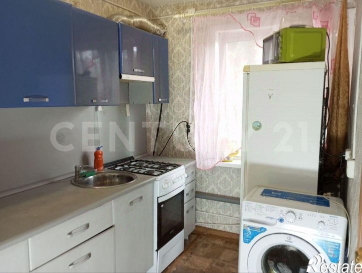 2-комн квартира ул Володарского, 97,  д. 97