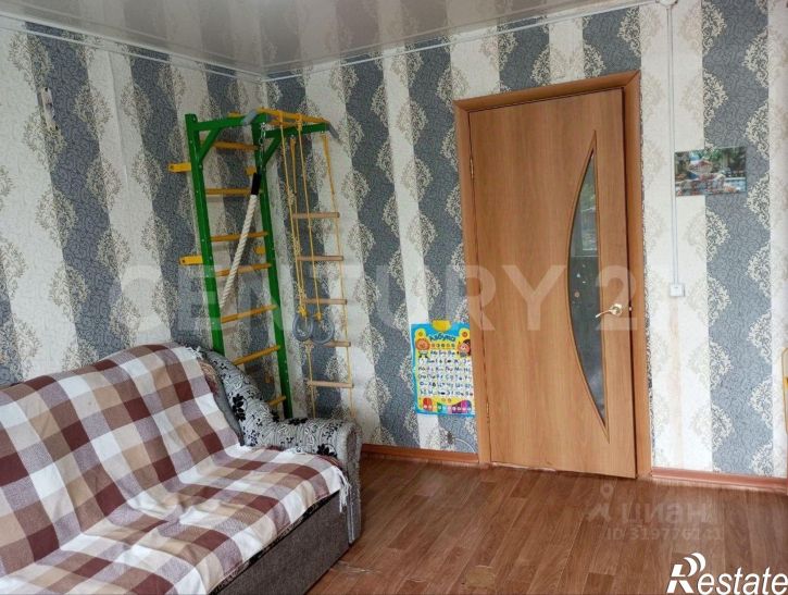 2-комн квартира ул Володарского, 97,  д. 97