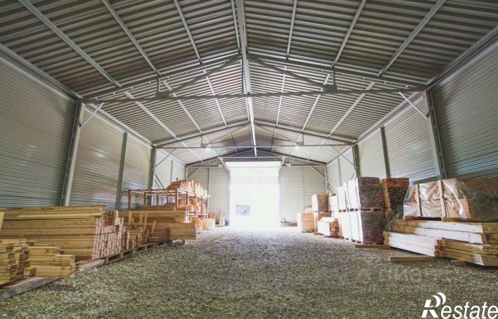 Производственное помещение ул Советская, 1м,  д. 1м