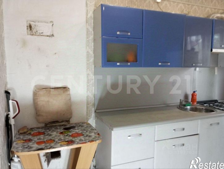 2-комн квартира ул Володарского, 97,  д. 97