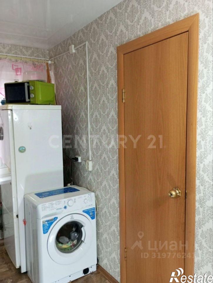 2-комн квартира ул Володарского, 97,  д. 97